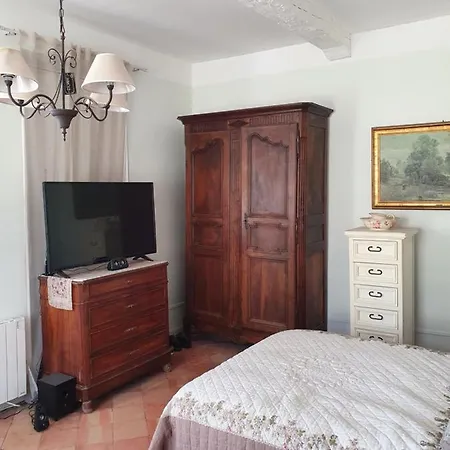 Maison Carrasserie Holiday home