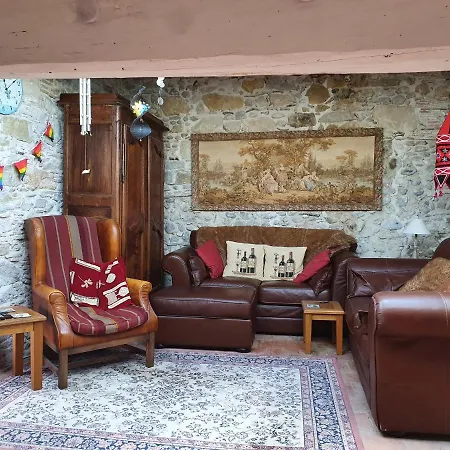 Holiday home Maison Carrasserie Limoux