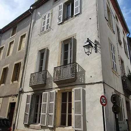 Maison Carrasserie *