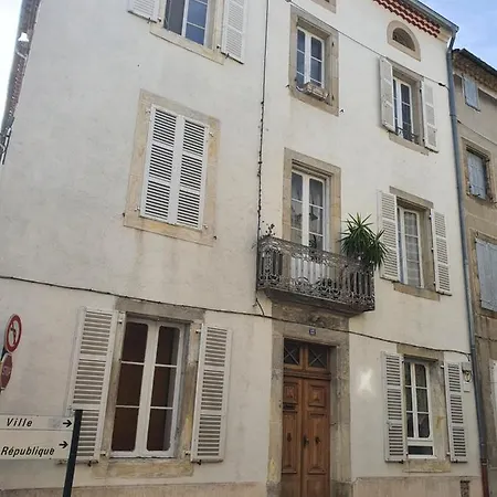 Maison Carrasserie Limoux