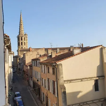 Maison Carrasserie * Limoux