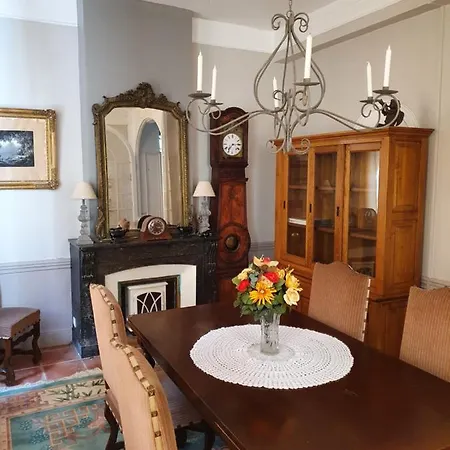 Maison Carrasserie Holiday home *