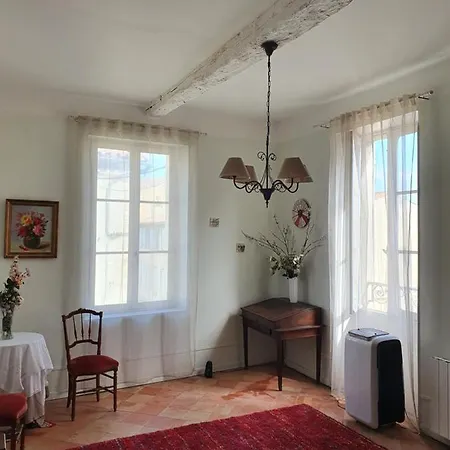 Maison Carrasserie Holiday home