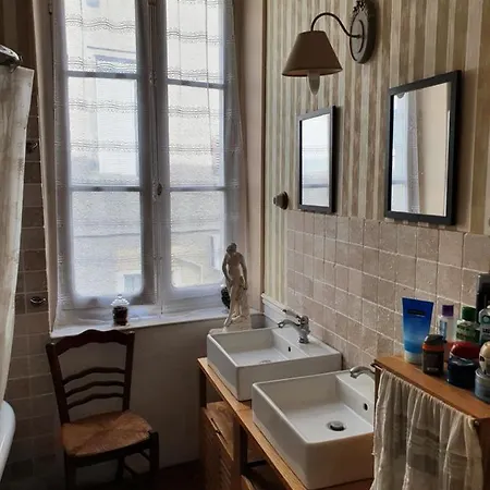 Maison Carrasserie Σπίτι διακοπών *