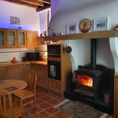 Maison Carrasserie Holiday home Limoux