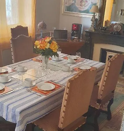 Maison Carrasserie Holiday home
